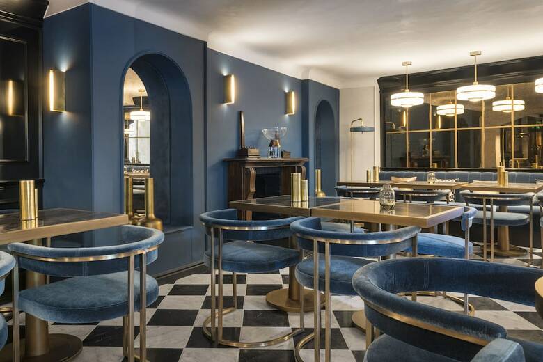 Hotel H�tel Restaurant Le Yaca