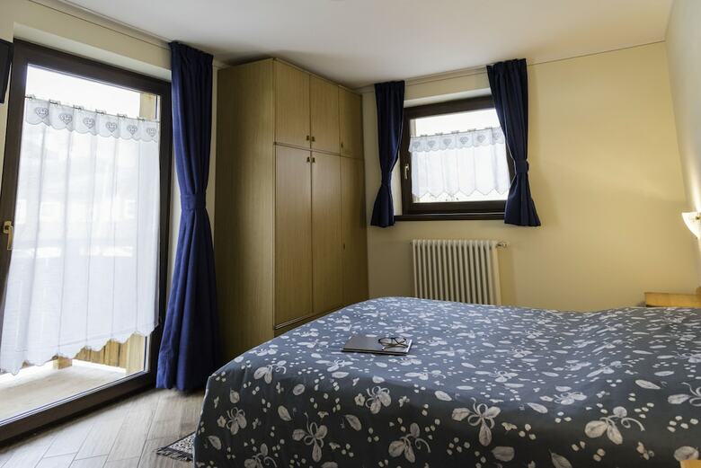 Apartamento Appartamento Dina
