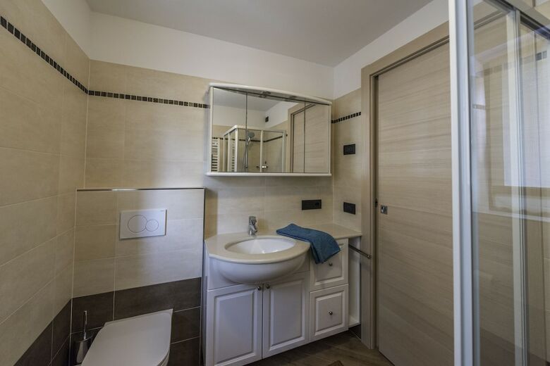 Apartamento Appartamento Dina