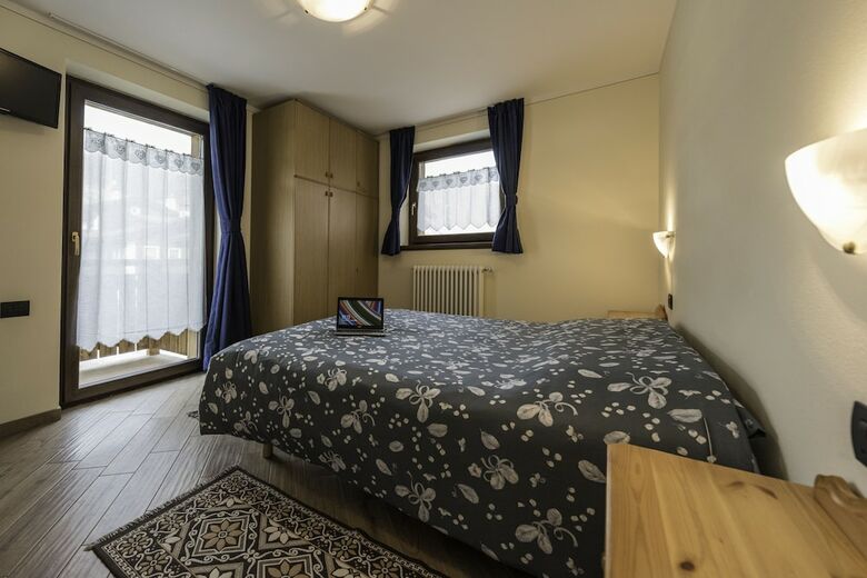 Apartamento Appartamento Dina