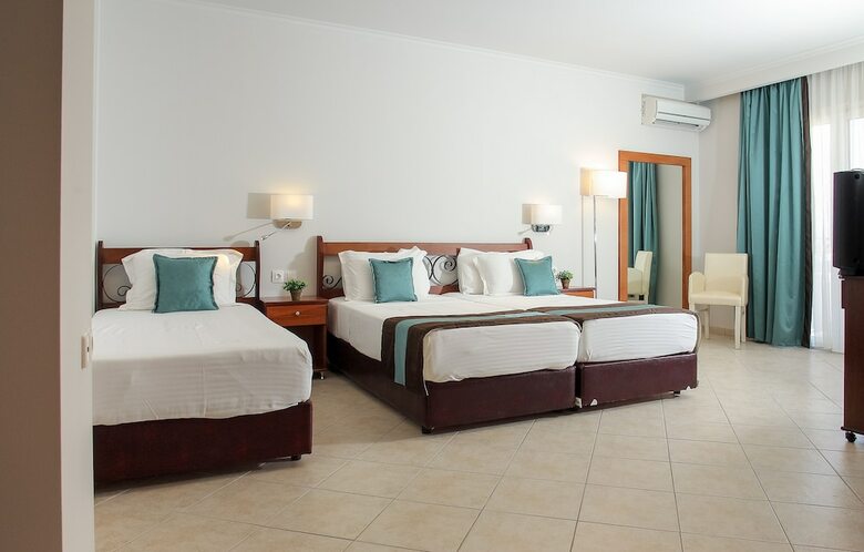 Electra Hotel