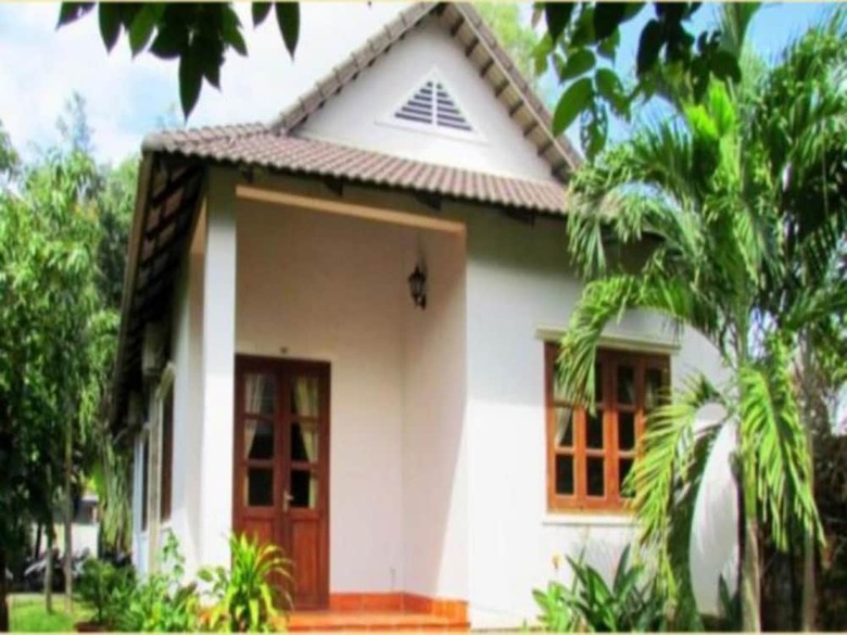 Nha Viet Hotel