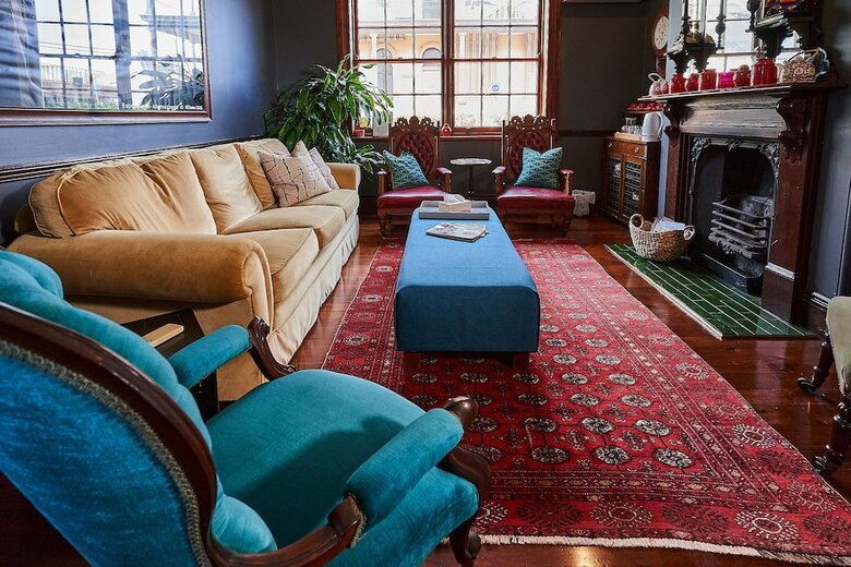 The Bronte Boutique Hotel