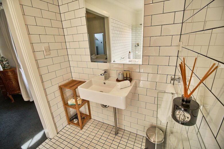 The Bronte Boutique Hotel