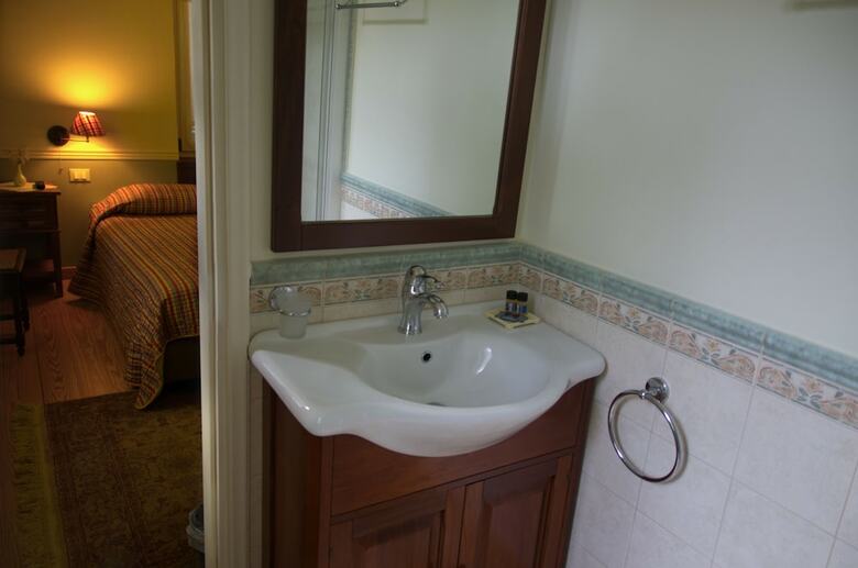 Hotel Dadi Parnassus Mansion