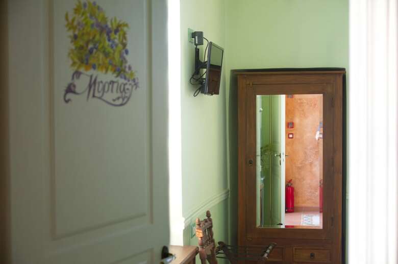Hotel Dadi Parnassus Mansion