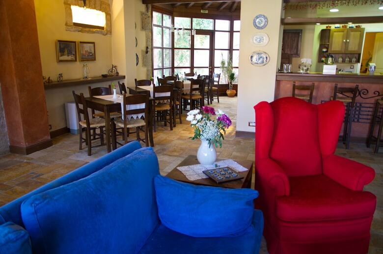 Hotel Dadi Parnassus Mansion