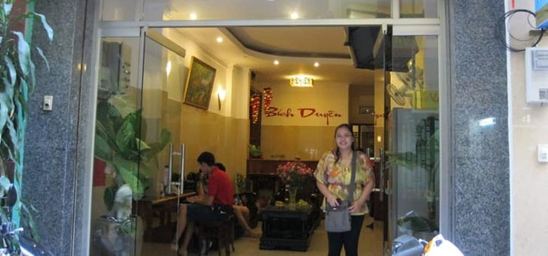 Bich Duyen Hotel