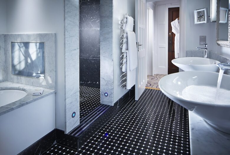 Hotel Fanhams Hall, Exclusive Collection