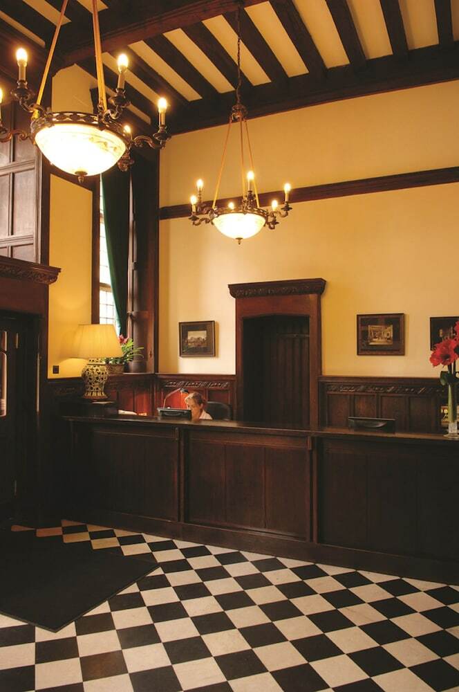 Hotel Fanhams Hall, Exclusive Collection