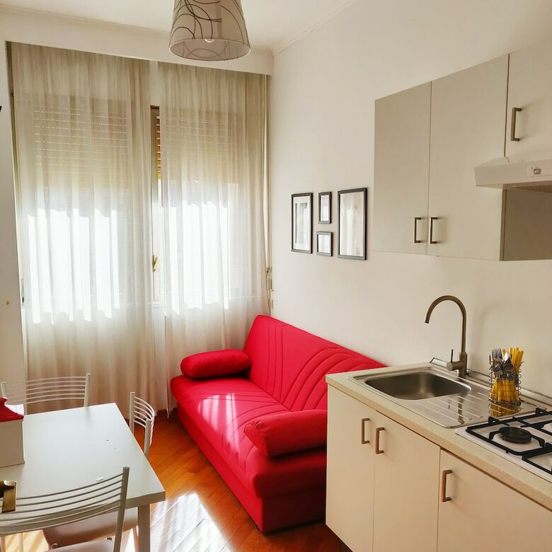 Apartamento Roman Dreams