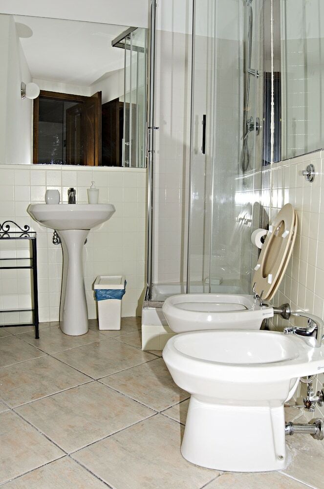 Apartamento Roman Dreams