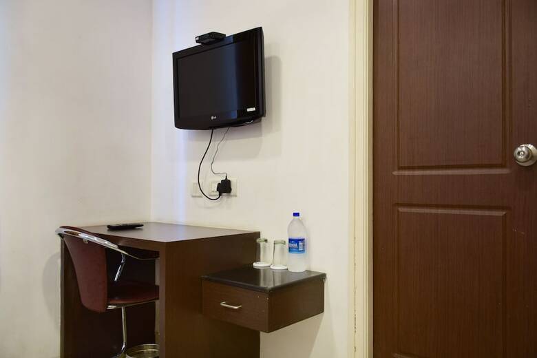 Hotel Zo Rooms Sr Nagar