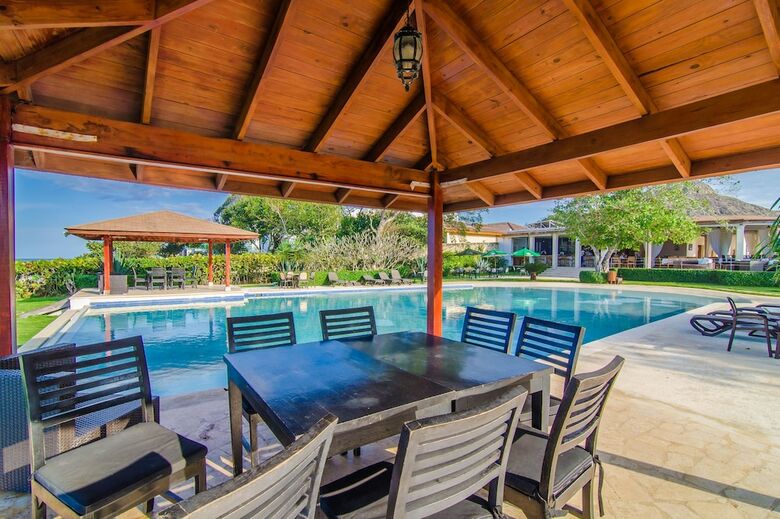 2 Bedroom Villa At Sosua Ocean Village