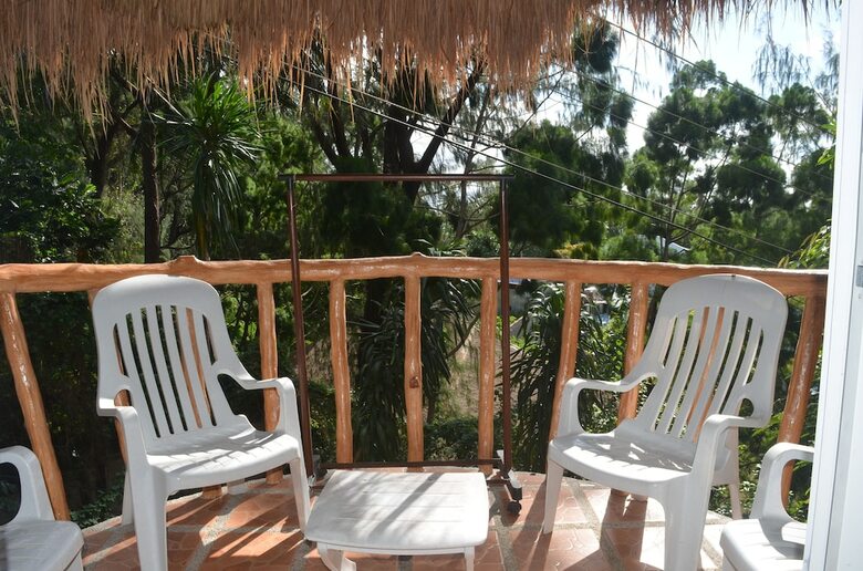 Hotel The Orchids Resort Boracay