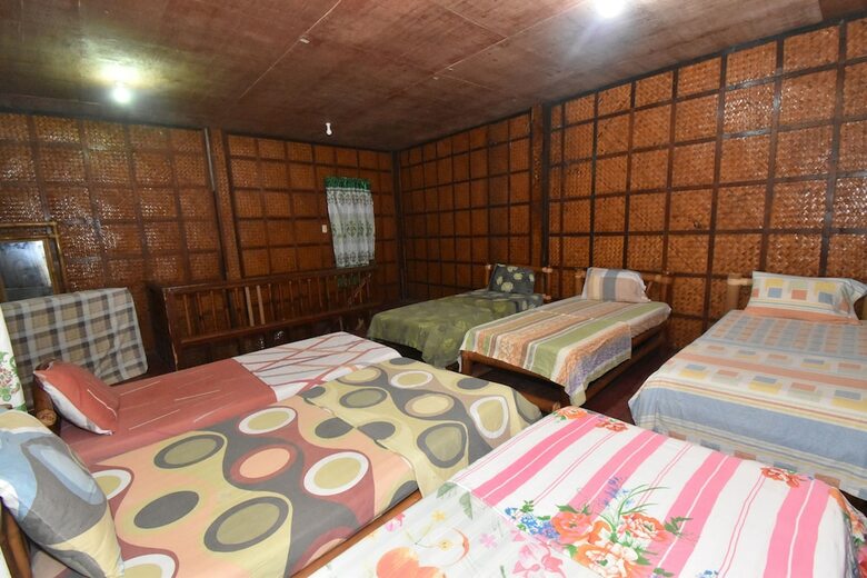 Hotel The Orchids Resort Boracay