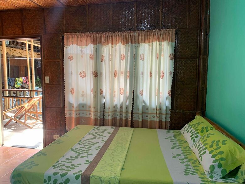 Hotel The Orchids Resort Boracay