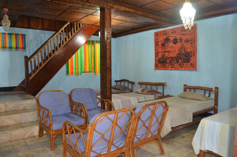 Hotel The Orchids Resort Boracay