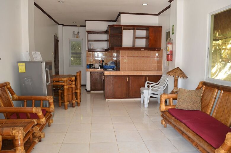 Hotel The Orchids Resort Boracay