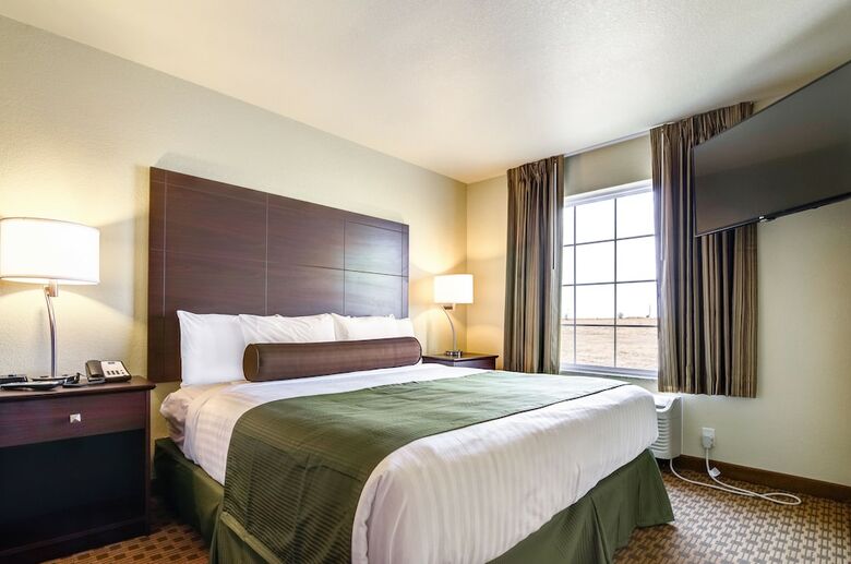 Hotel Castle Rock Inn & Suites