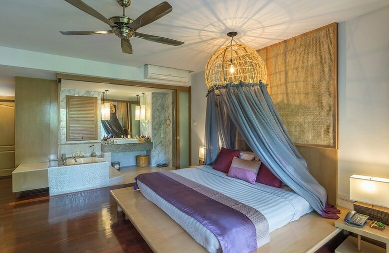 Apartamento Pakasai Resort