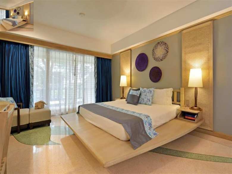Apartamento Pakasai Resort
