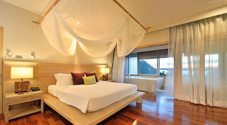 Apartamento Pakasai Resort