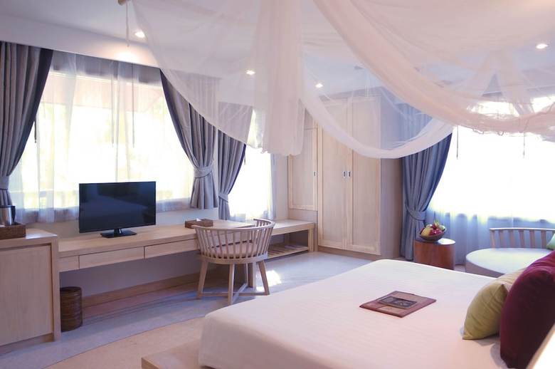 Apartamento Pakasai Resort