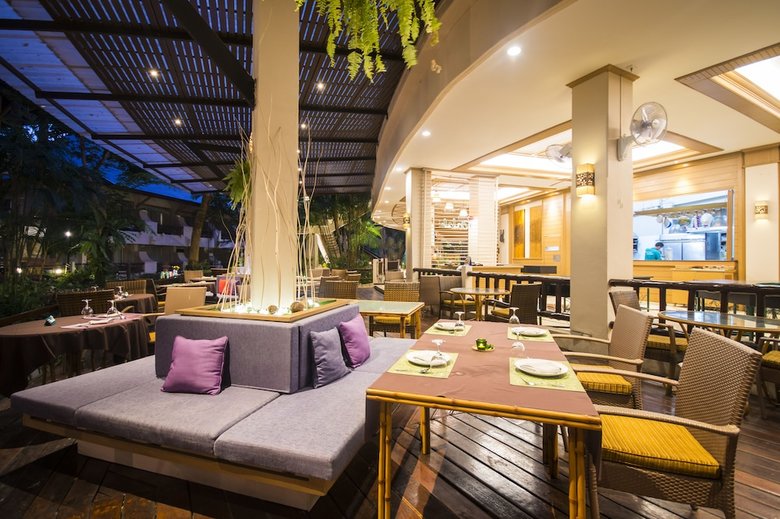 Apartamento Pakasai Resort
