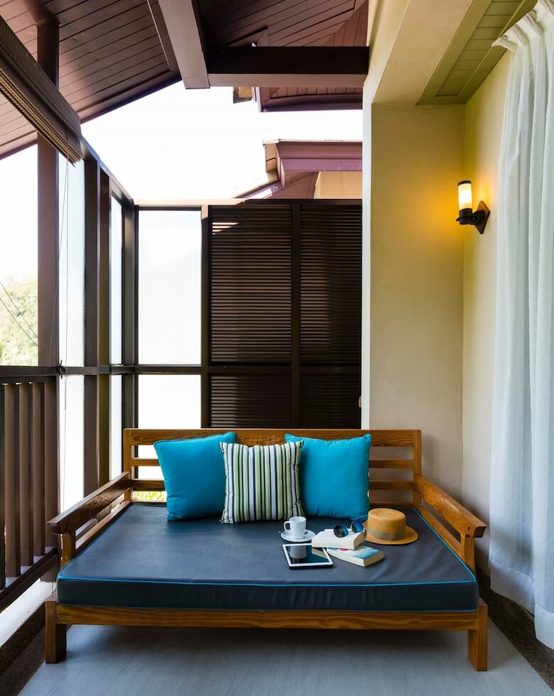 Apartamento Pakasai Resort
