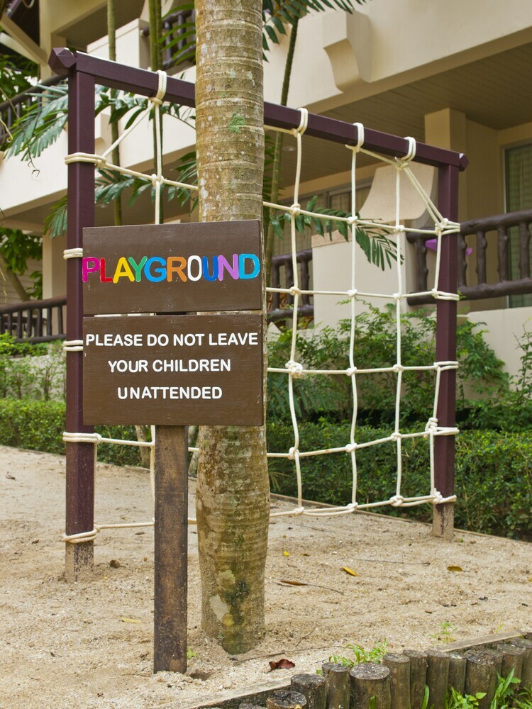 Apartamento Pakasai Resort