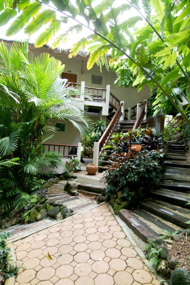 Apartamento Pakasai Resort