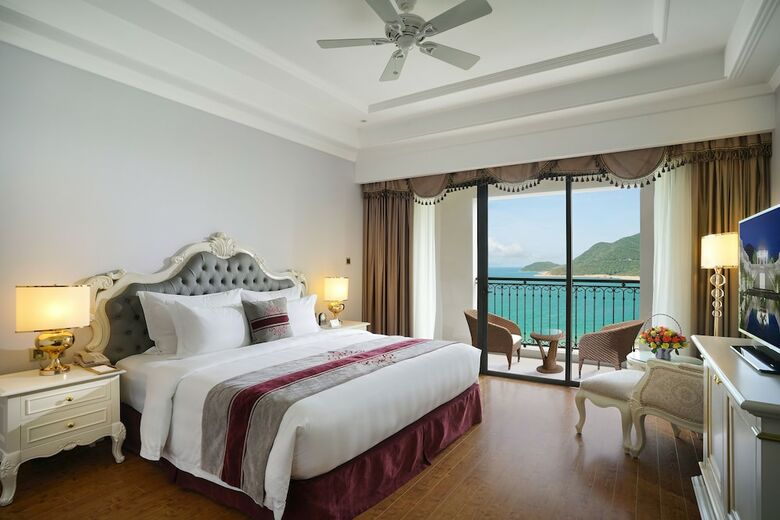 Apartamento Vinpearl Discovery 1 Nha Trang