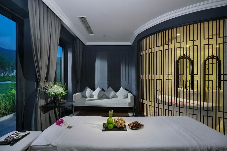 Apartamento Vinpearl Discovery 1 Nha Trang