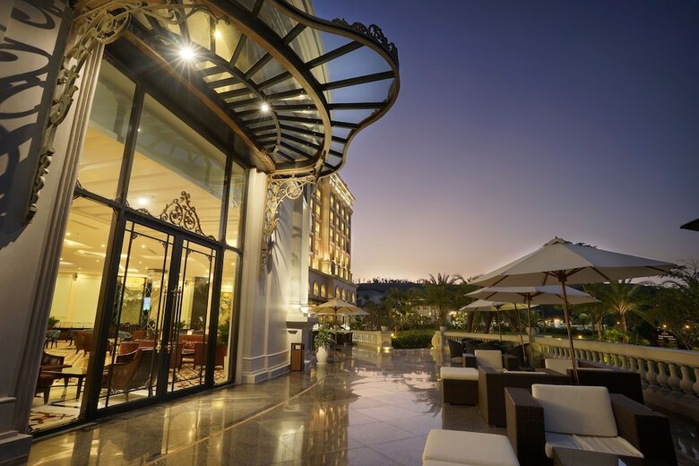 Apartamento Vinpearl Discovery 1 Nha Trang