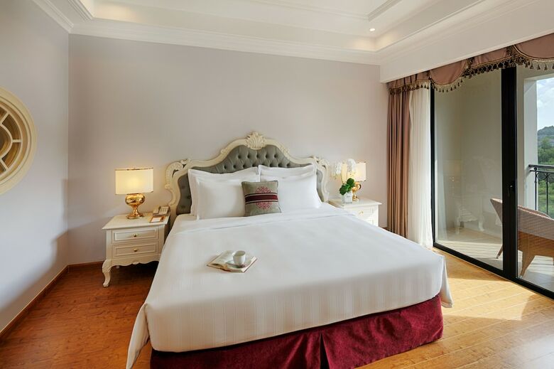 Apartamento Vinpearl Discovery 1 Nha Trang