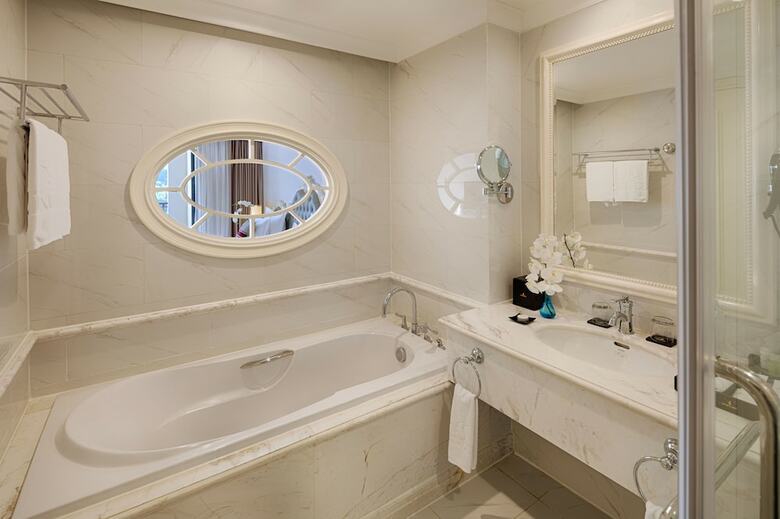 Apartamento Vinpearl Discovery 1 Nha Trang