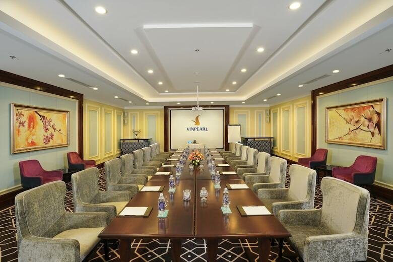 Apartamento Vinpearl Discovery 1 Nha Trang