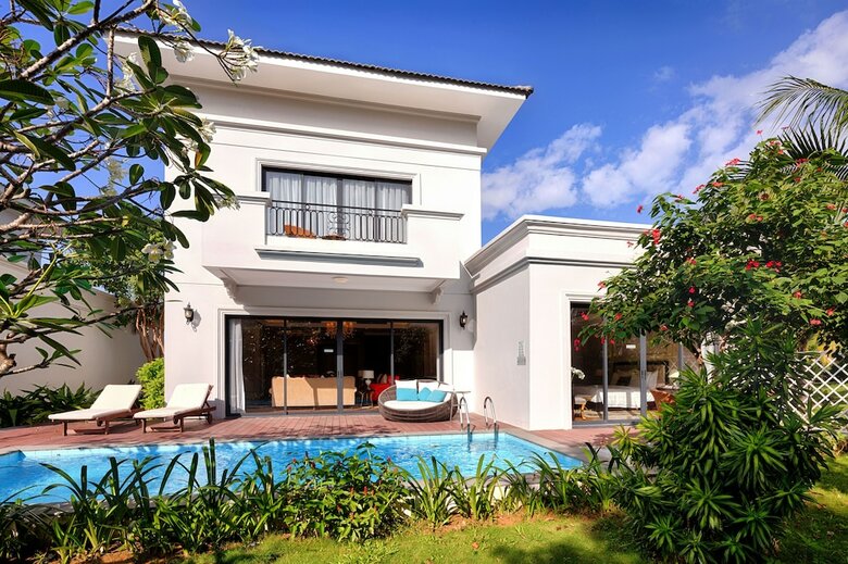 Apartamento Vinpearl Discovery 1 Nha Trang