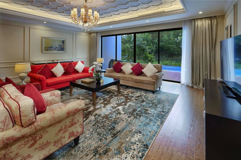 Apartamento Vinpearl Discovery 1 Nha Trang