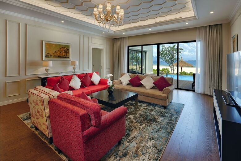Apartamento Vinpearl Discovery 1 Nha Trang