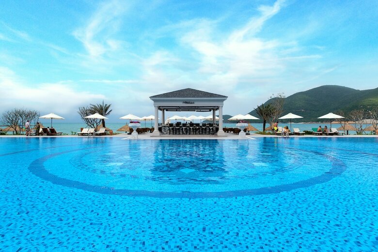 Apartamento Vinpearl Discovery 1 Nha Trang
