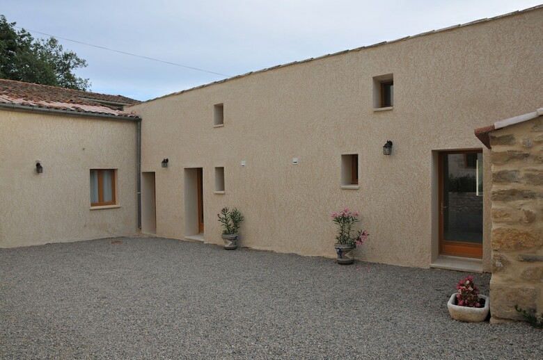 Bed & Breakfast Les �nes De Forcalquier