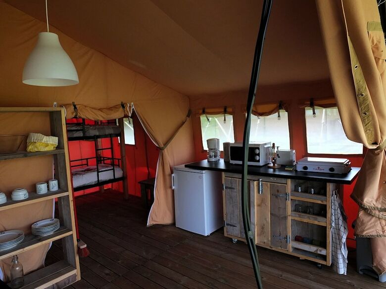 Bed & Breakfast Les �nes De Forcalquier