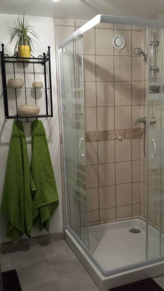 Bed & Breakfast Les �nes De Forcalquier