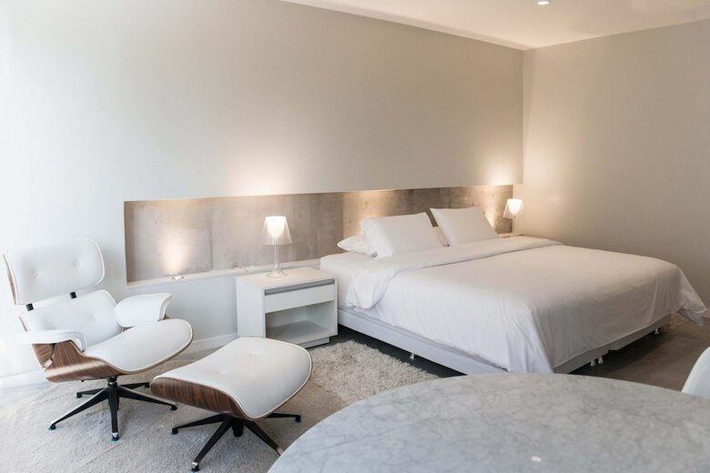 Hub Hotel Asuncion