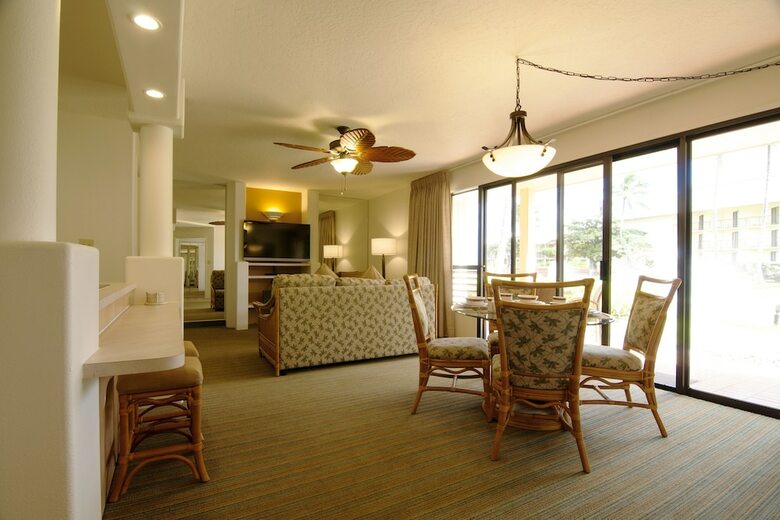 Kauai Beach Villas