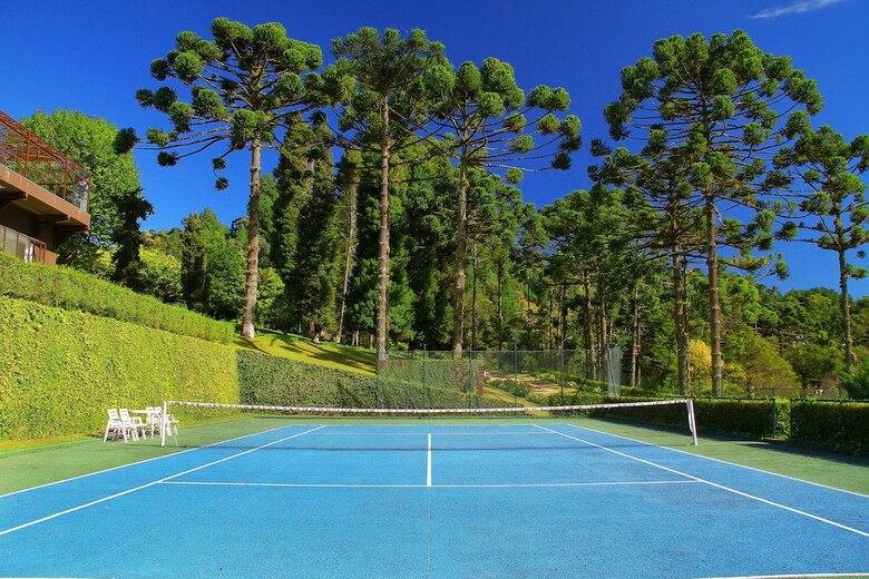 Hotel Vila Inglesa