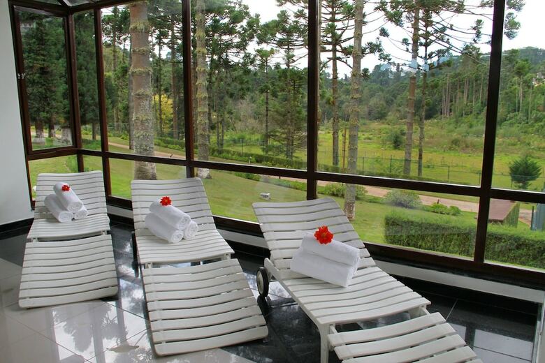 Hotel Vila Inglesa