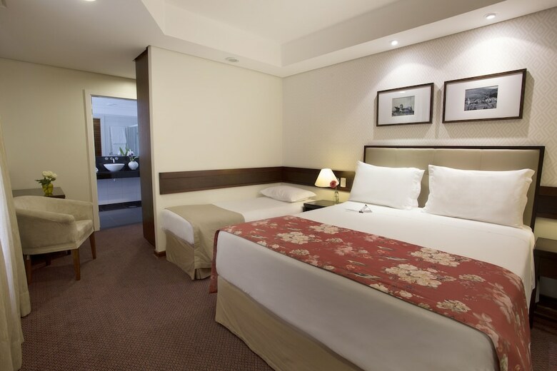Hotel Vila Inglesa